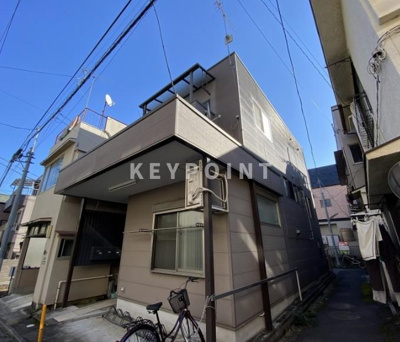 【外観】 | ポジションＲ