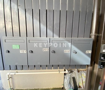 【その他共用部分】 | ポジションＲ