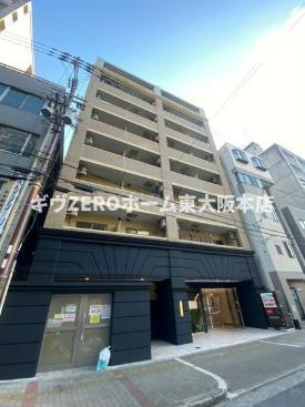 CITY SPIRE難波南