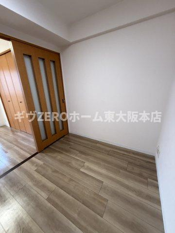 CITY SPIRE難波南の内装
