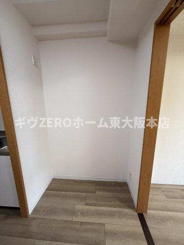 CITY SPIRE難波南の設備