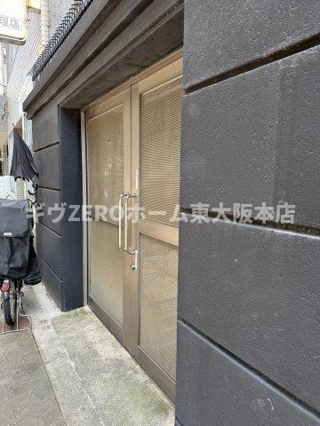 CITY SPIRE難波南のその他共用部分