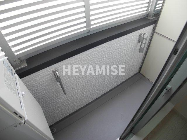 modern palazzo多良見ICの設備