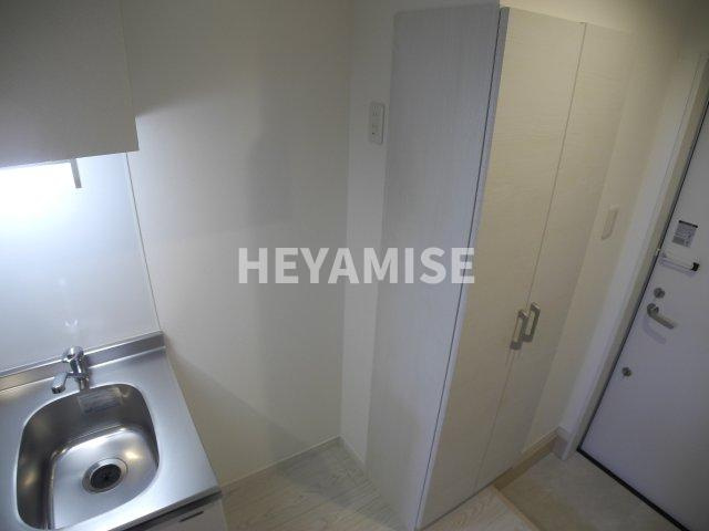 MODERN PALAZZO 多良見ICの内装