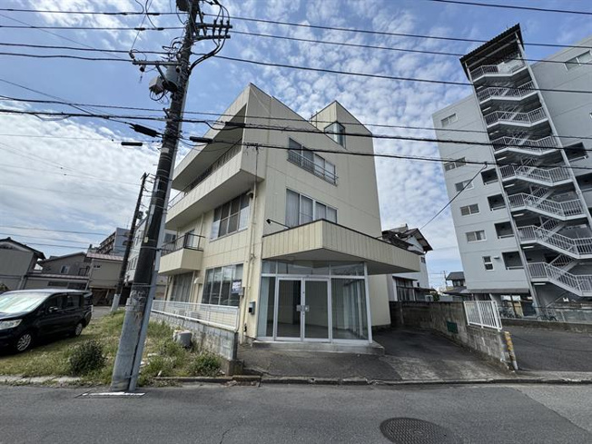 【外観】 | 渡辺テナント