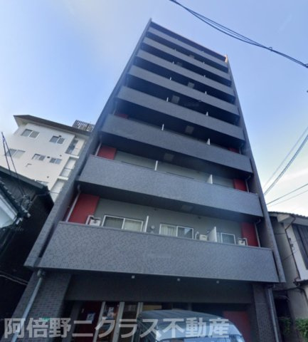 グランパシフィック阪南町