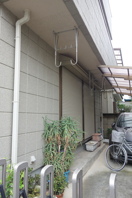 YSハウスのその他共用部分|★共有スペース★