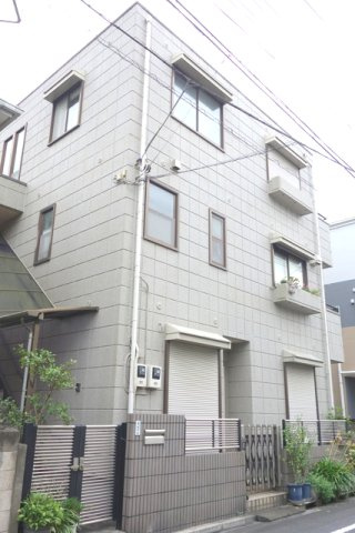 YSハウス