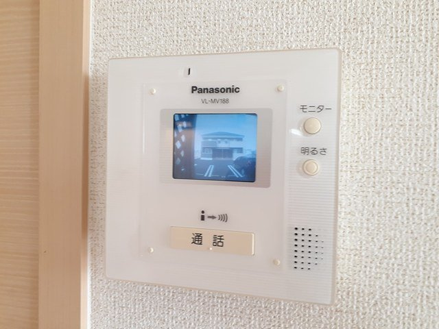 メロウ　アヴェニューＢのセキュリティ