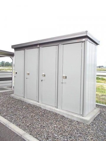 メロウ　アヴェニューＢのその他