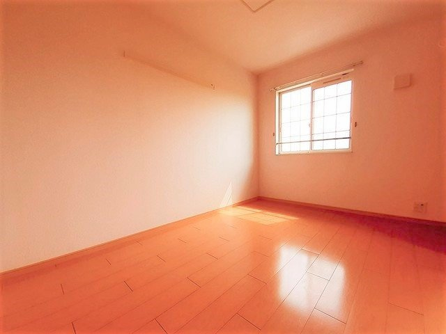 メロウ　アヴェニューＢの内装