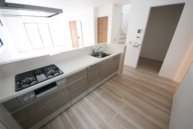 《仲介手数料無料》見沼区大和田町２丁目792(3号棟)新築一戸建てアーバンスタイル