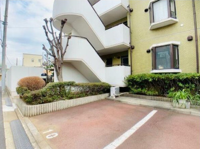 【外観】 | ブライトテラスT.Y.T | 落ち着いた雰囲気。