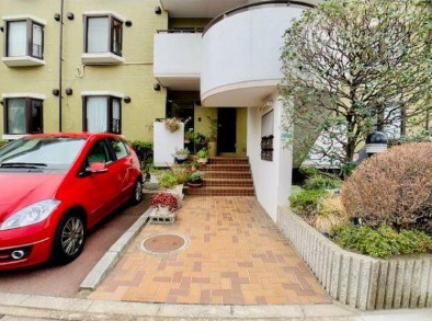 【エントランス】 | ブライトテラスT.Y.T