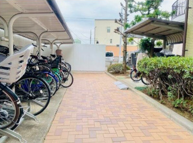 【その他共用部分】 | ブライトテラスT.Y.T