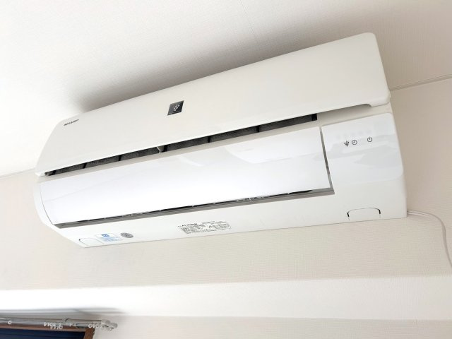 イッツビルの設備