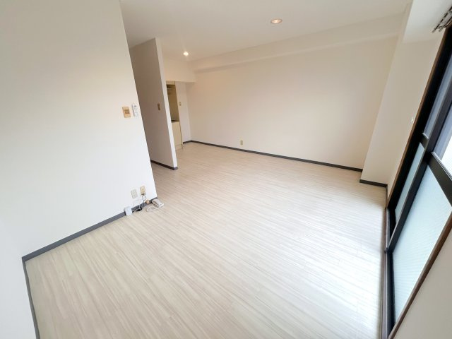 イッツビルの居間・リビング