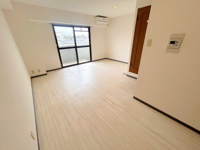 イッツビルの居間・リビング