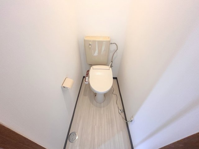 イッツビルのその他