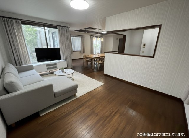 西区己斐大迫３丁目