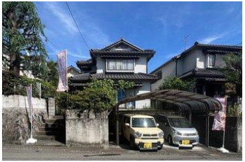 西区己斐大迫３丁目