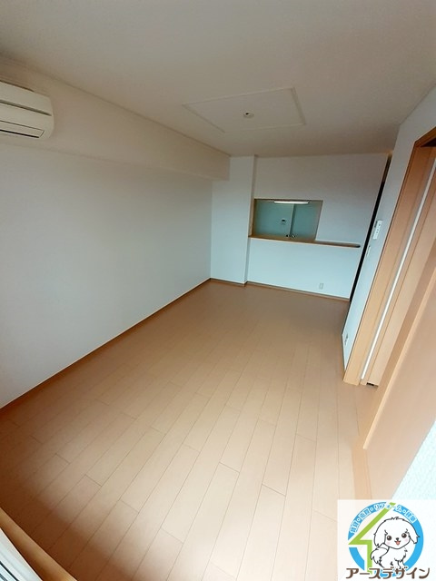 ソフィアヒルズの居間・リビング|※パース写真