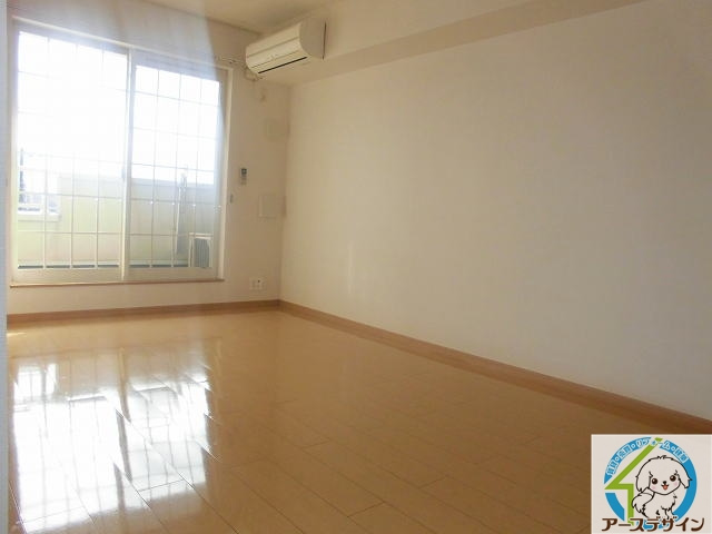 ソフィアヒルズの寝室|※パース写真