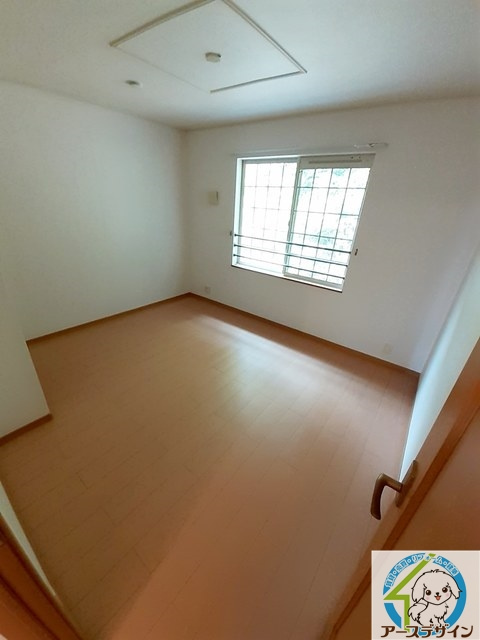 ソフィアヒルズの洋室|※パース写真