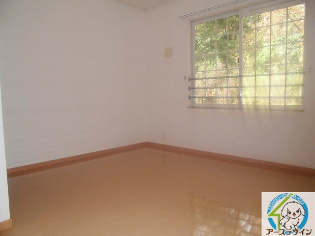 ソフィアヒルズの子供部屋|※パース写真