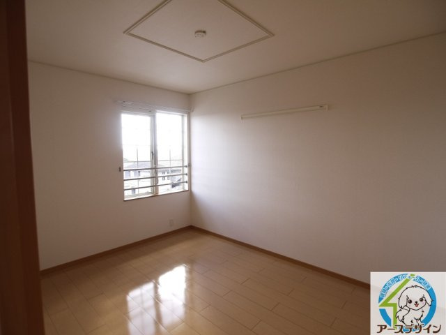 ソフィアヒルズの居間・リビング|※パース写真