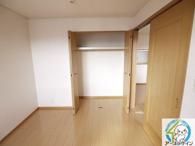 ソフィアヒルズの寝室|※パース写真