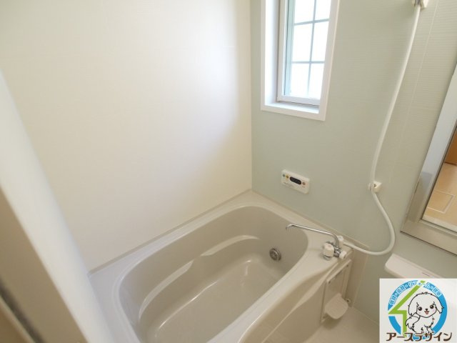 ソフィアヒルズの浴室|※パース写真