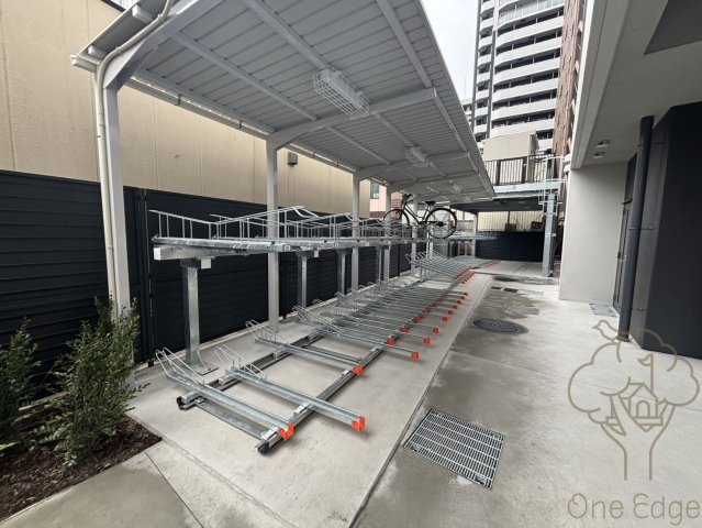 コンフォリア・リヴ本町ＷＥＳＴ Ｑのその他共用部分