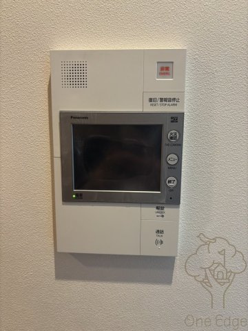 コンフォリア・リヴ本町ＷＥＳＴ Ｑの設備