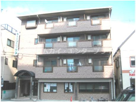 SONIX2000の外観|外観です