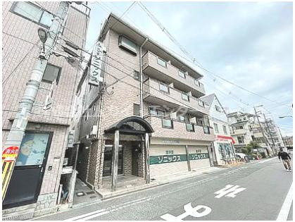 SONIX2000の外観|外観です