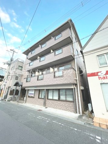 SONIX2000の外観|外観は落ち着いています