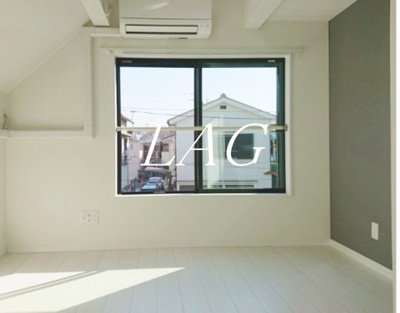 【寝室】 | アルファ赤羽岩淵 | 寝室です。