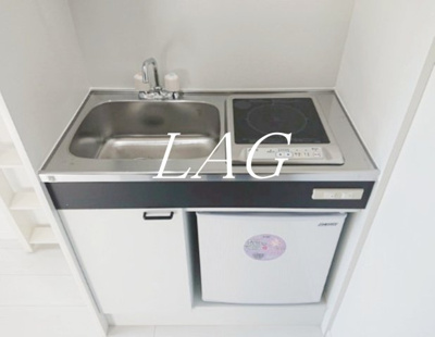 【キッチン】 | アルファ赤羽岩淵 | キッチンです。