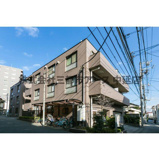 ブラウネスハイム大井町の画像