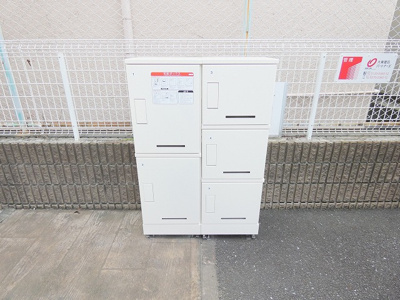 【その他共用部分】 | フィオーレ ピアッツァ