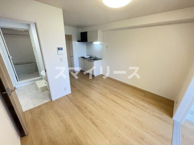 RIZE柏たなかⅠの設備