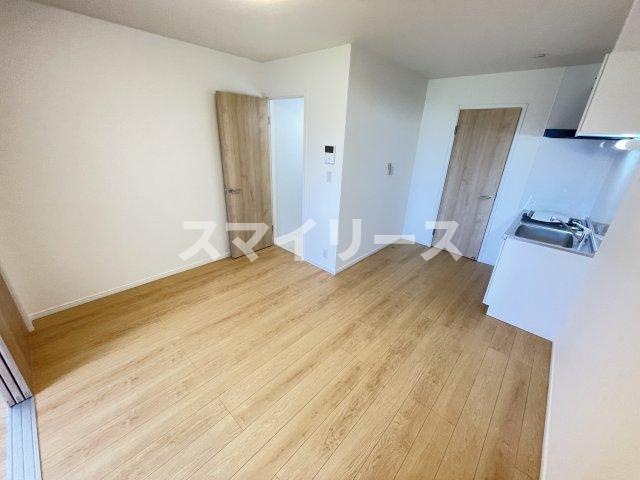 RIZE柏たなかⅠの展望