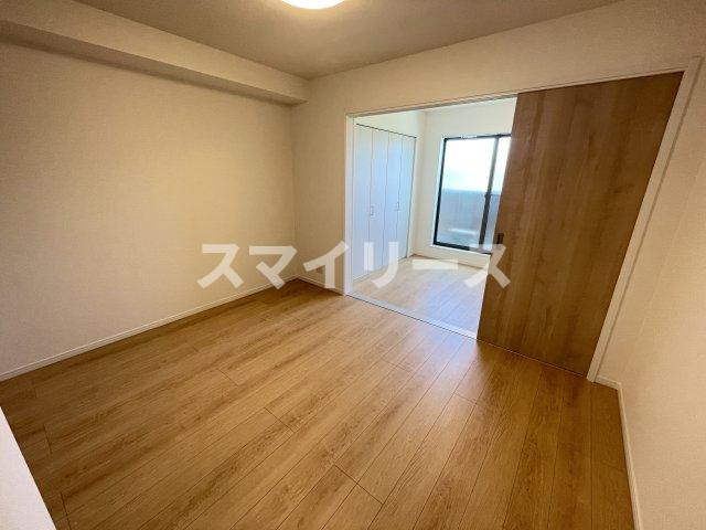 RIZE柏たなかⅠの居間・リビング