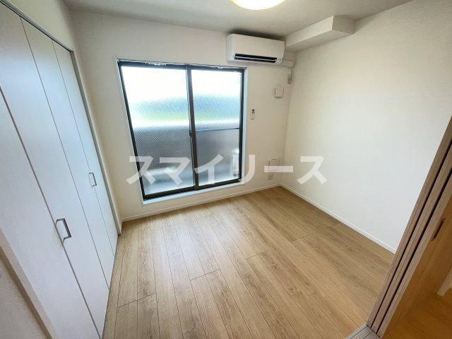 RIZE柏たなかⅠの居間・リビング