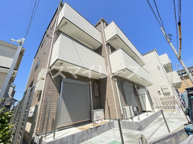 RIZE柏たなかⅠ