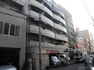 【外観】 | メゾン・ド・シプレーム