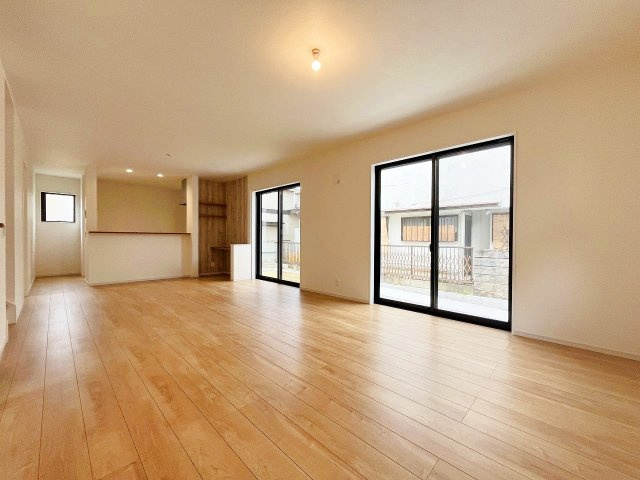 小田急線「柿生」新築分譲の画像