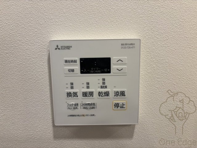コンフォリア・リヴ本町ＷＥＳＴ Ｑの設備