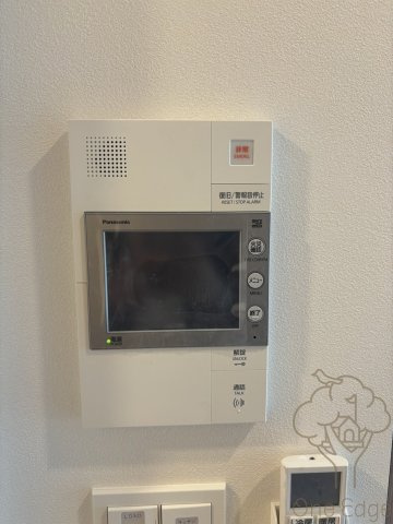 コンフォリア・リヴ本町ＷＥＳＴ Ｑの設備